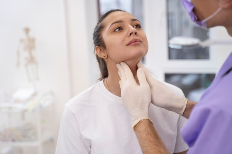 Clínica de Tratamento de Tireoide em Jacarepaguá RJ